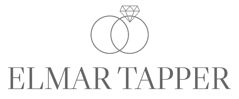 💍 Hochzeitsfotografie mit ❤️ Elmar Tapper