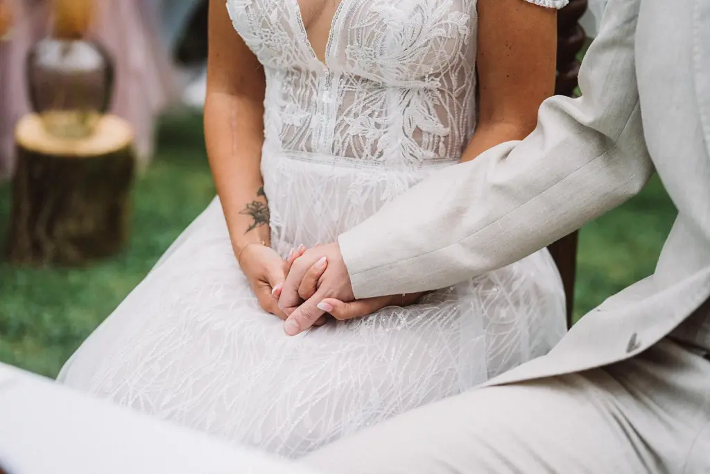 EheschlieĂźung in Norden