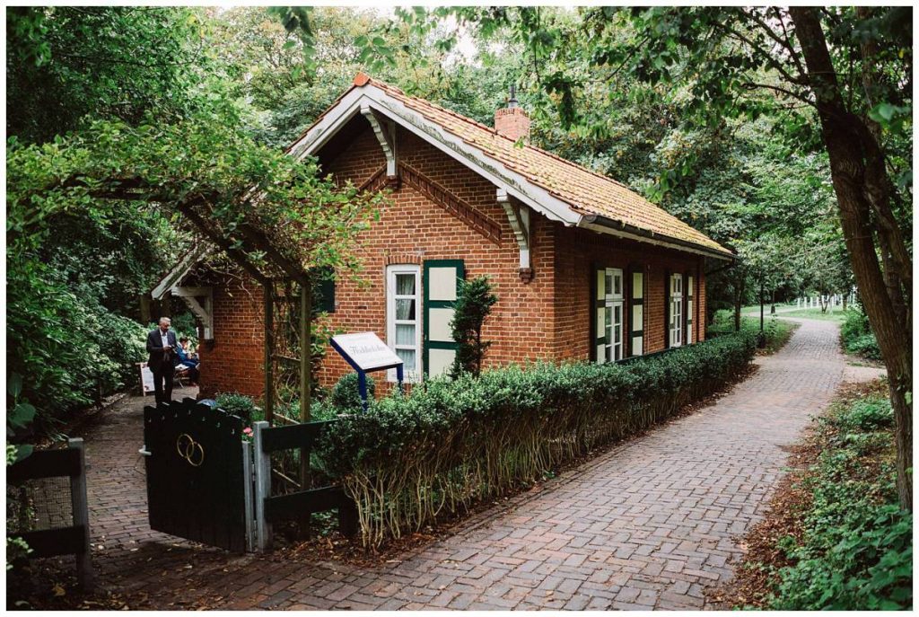 Hochtiedsstuv Norderney – Hochzeitsfotograf Elmar Tapper