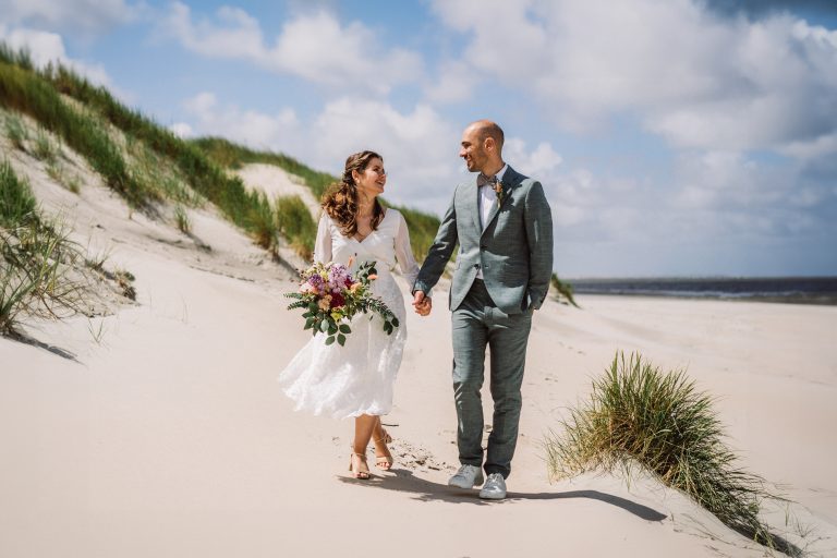 Hochzeitsfotograf Baltrum