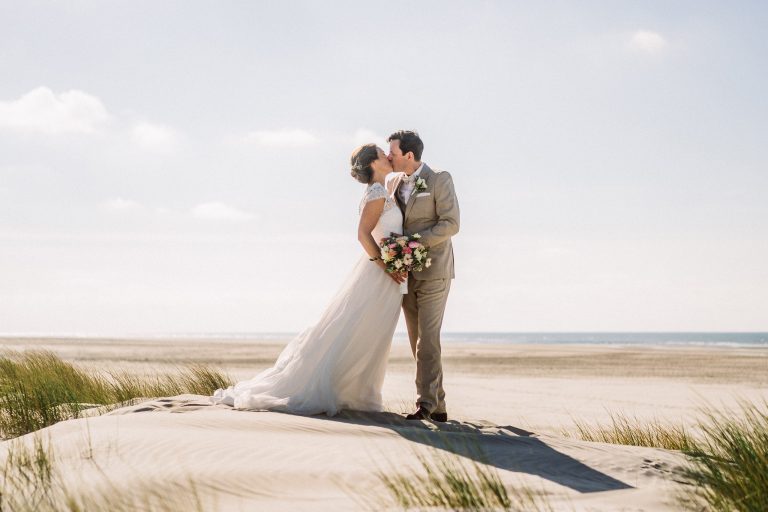 Hochzeitsfotograf Juist