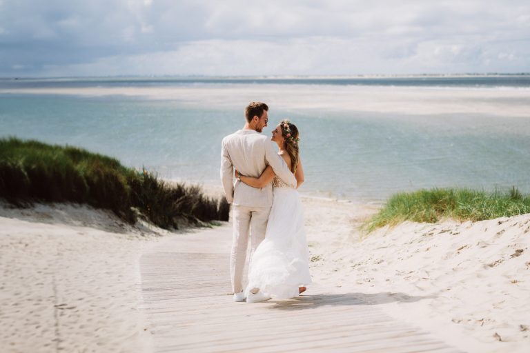 Hochzeitsfotograf langeoog