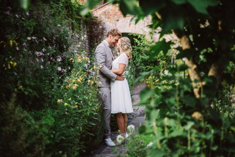 Hochzeitsfotograf Burg Berum