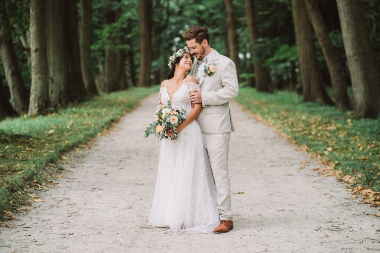 Hochzeitsfotograf Norden