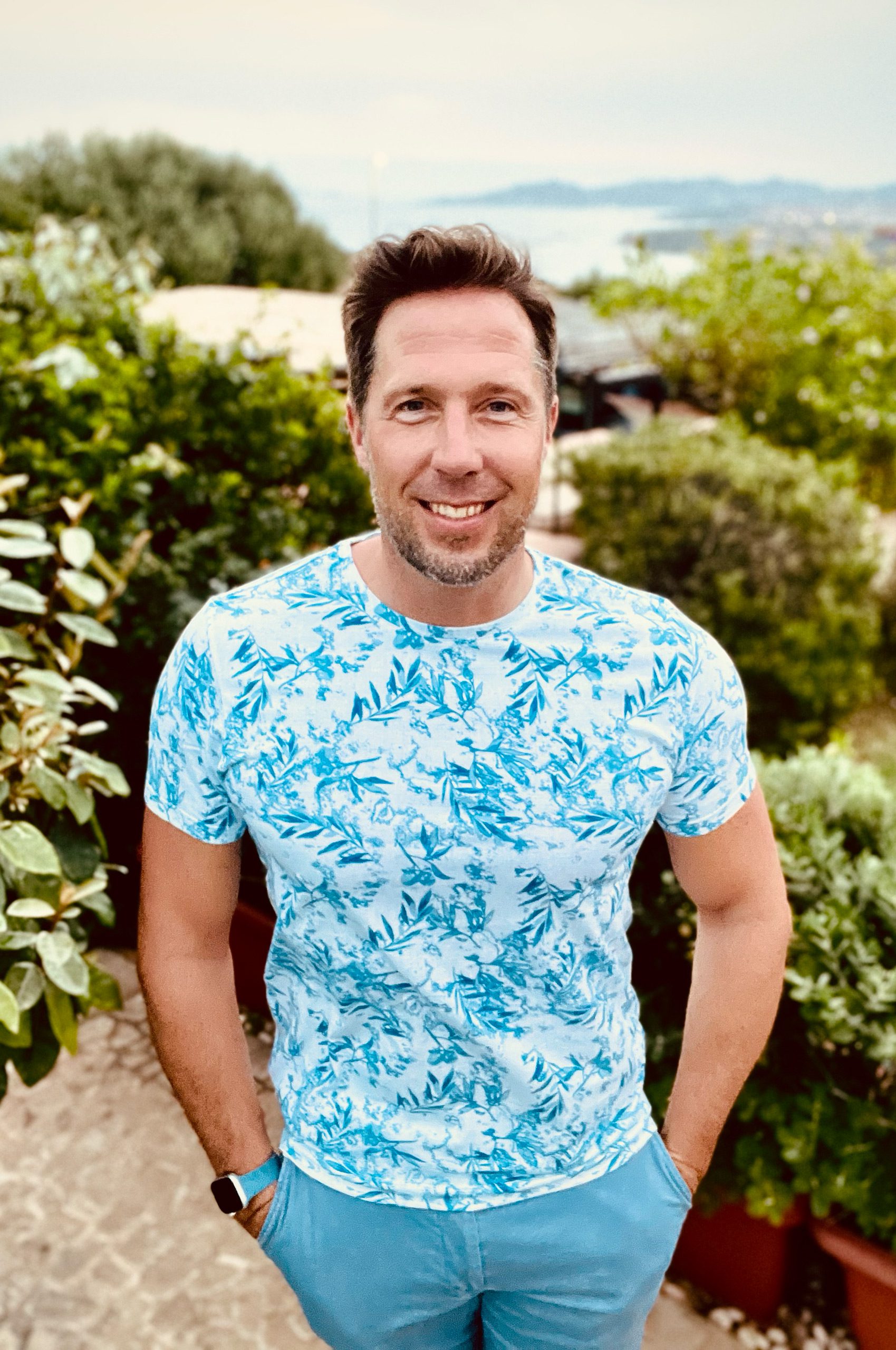 Elmar Tapper – Hochzeitsfotograf an der Nordseeküste