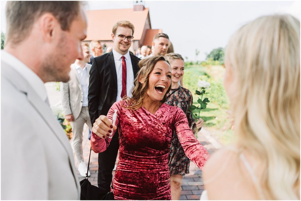 gratulation hochzeit aurich middels gaeste