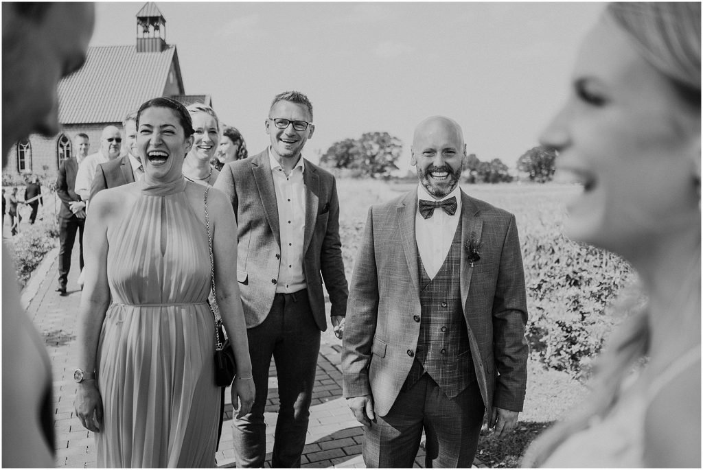 gratulation hochzeit aurich middels freunde
